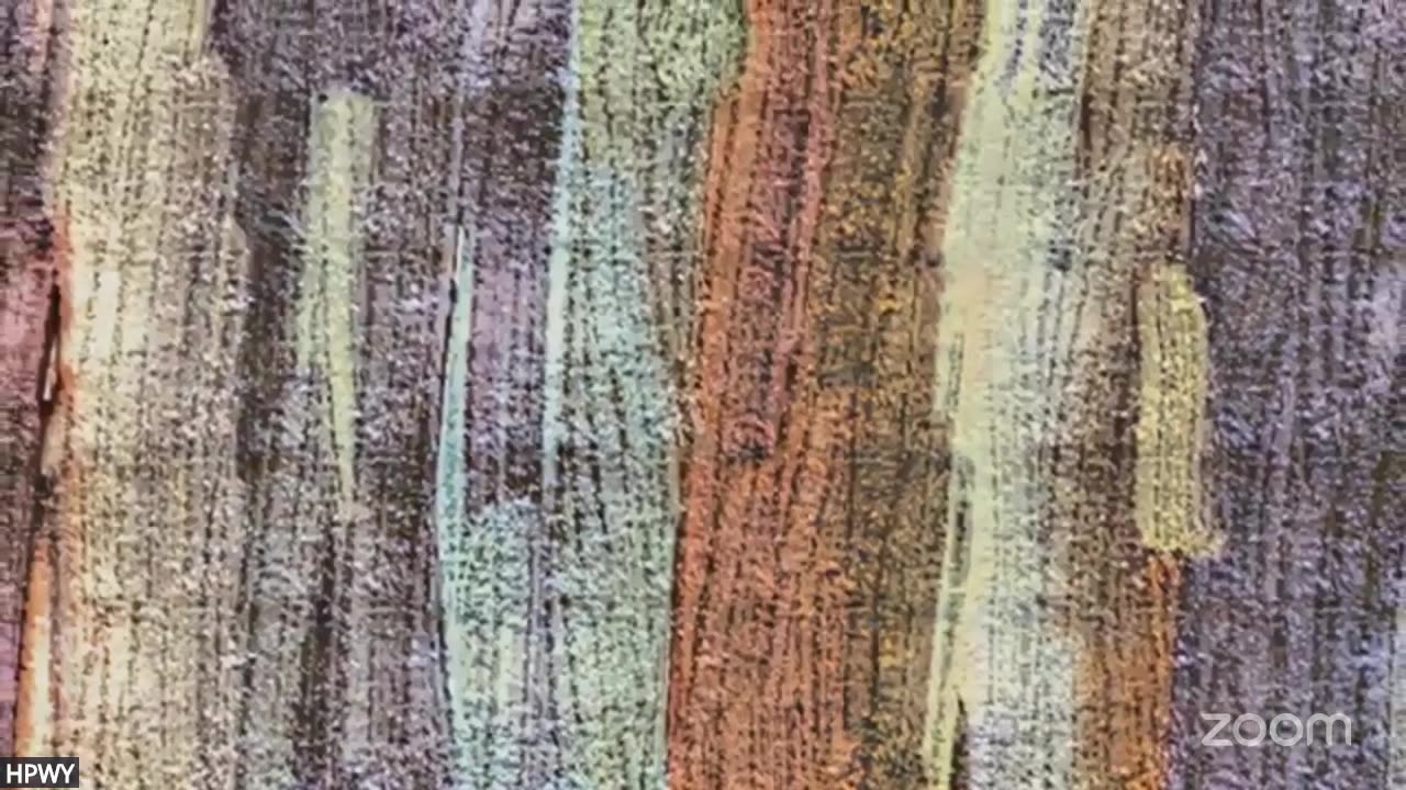 “Hang-On, Hang-Out”