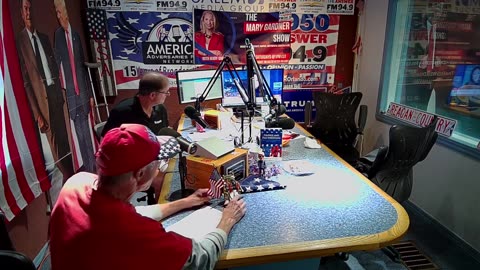 GDP BLOWS AWAY DOOM AND GLOOM