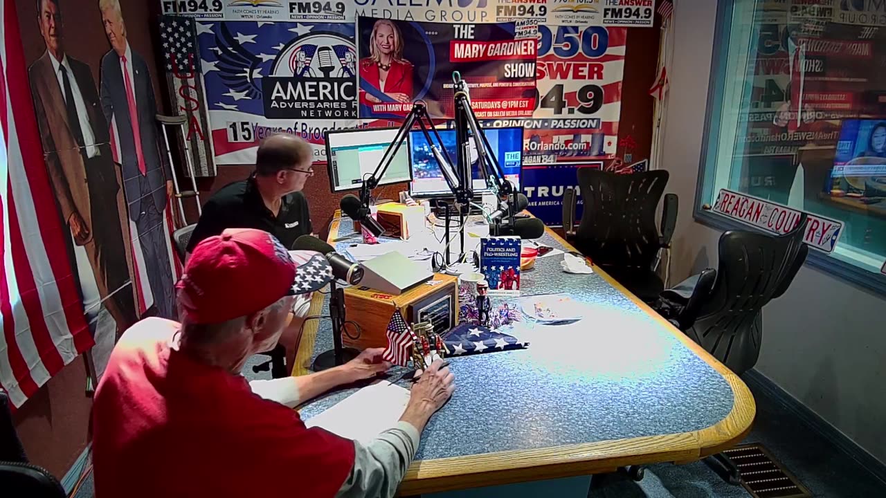 GDP BLOWS AWAY DOOM AND GLOOM