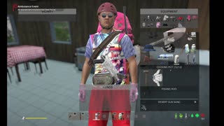 DayZ PVE