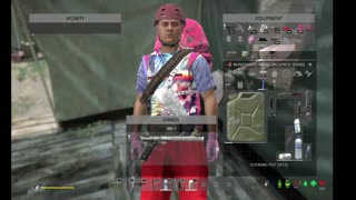 DayZ PVE