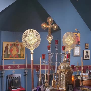 The Debt of Thanksgiving