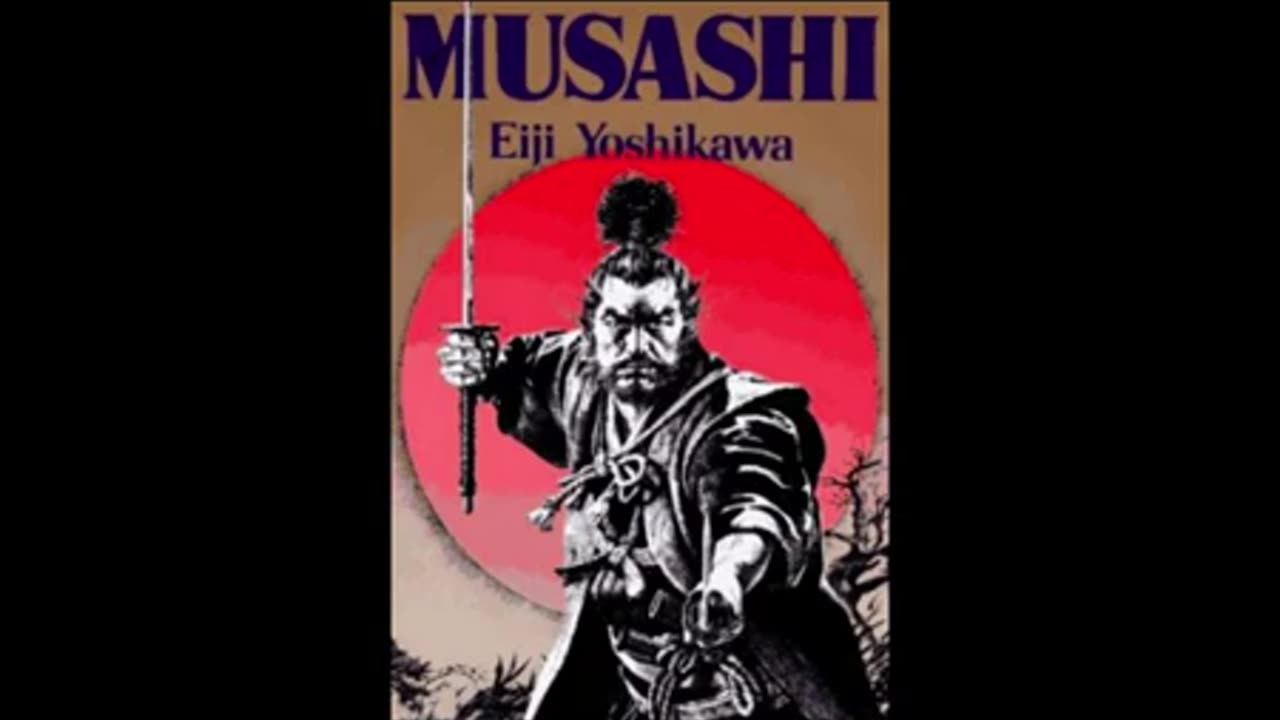 Musashi: Bushido Code by Eiji Yoshikawa Part 2 of 7 (Full Audiobook)