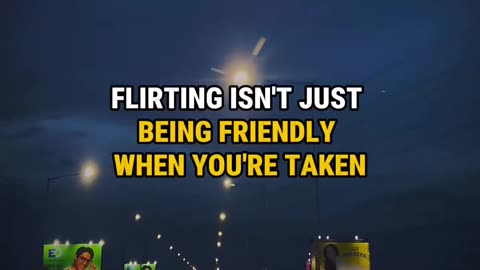 loyalty is gone?........