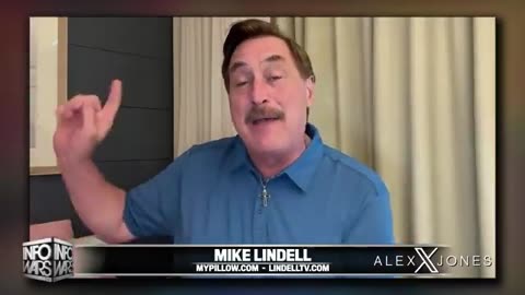 Minnesota Judge Finds Mike Lindell Guilty Of Defaming Dominion Voting Systems
