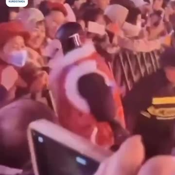 ⚠️⚠️ROBOT ALL'ATTACCO DELL'UOMO⚠️⚠️