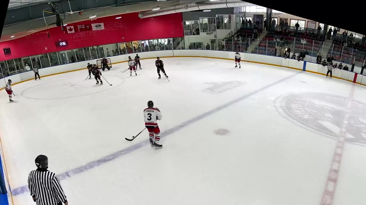 Halton Hills v Riverside 3