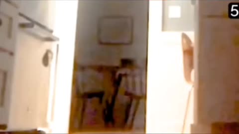 😱👻 Paranormal Activity Caught on Camera | TheHauntingHour