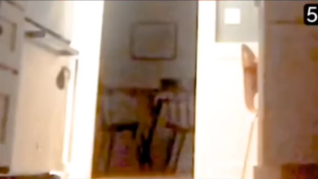 😱👻 Paranormal Activity Caught on Camera | TheHauntingHour