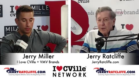 The Jerry & Jerry Show