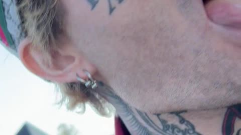 Ep. 962 "Mickey" by Patrick Henry The Batman