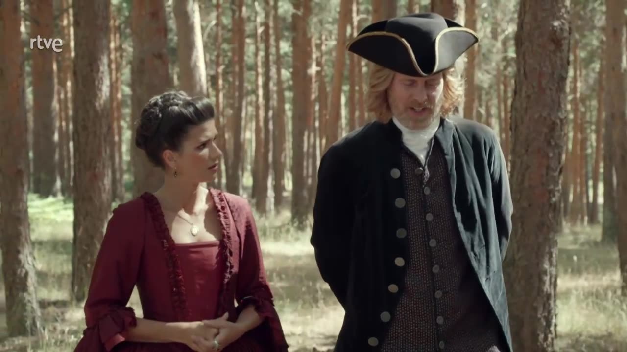 valle salvaje capitulo 284 parte 2