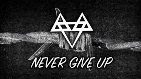NEFFEX - Never Give Up (without the rap part)