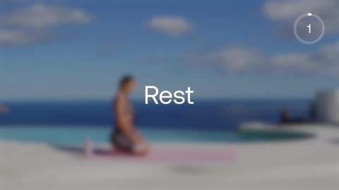 Thighs & Glutes Pilates Workout for Beginners