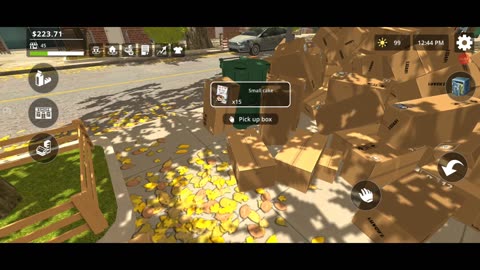 City shop simulator part 15