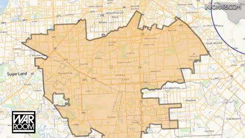 @OwenShroyer1776 Explains How The Criminal Democrats Obtain House Seats