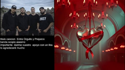 entre orgullo y prejucio