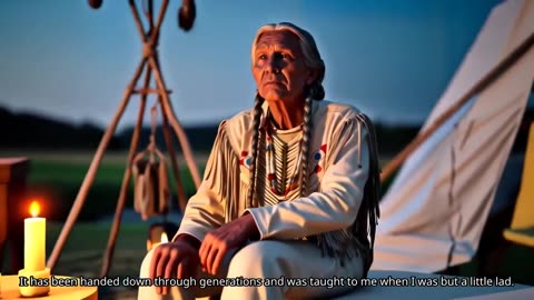 All the Winds of Heaven - Passage to the Ancient Episode Seven, Part One