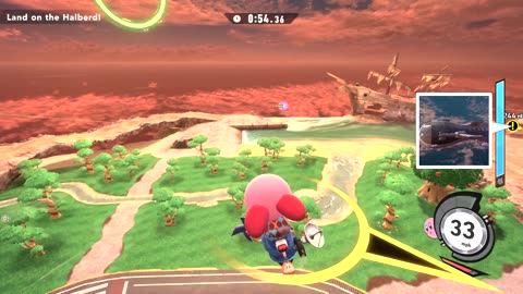 Kirby Air Riders Episode 80 (1080p 60fps)