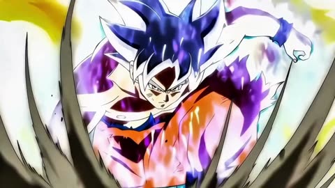 This Scene + Song = Legendary 🗿🔥 | Dragon Ball Edit