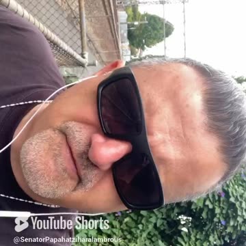 This is a public broadcast in the interests of the general public.