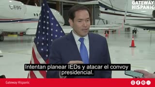 The Power of the Cartels Surpasses That of Several States in the Hemisphere