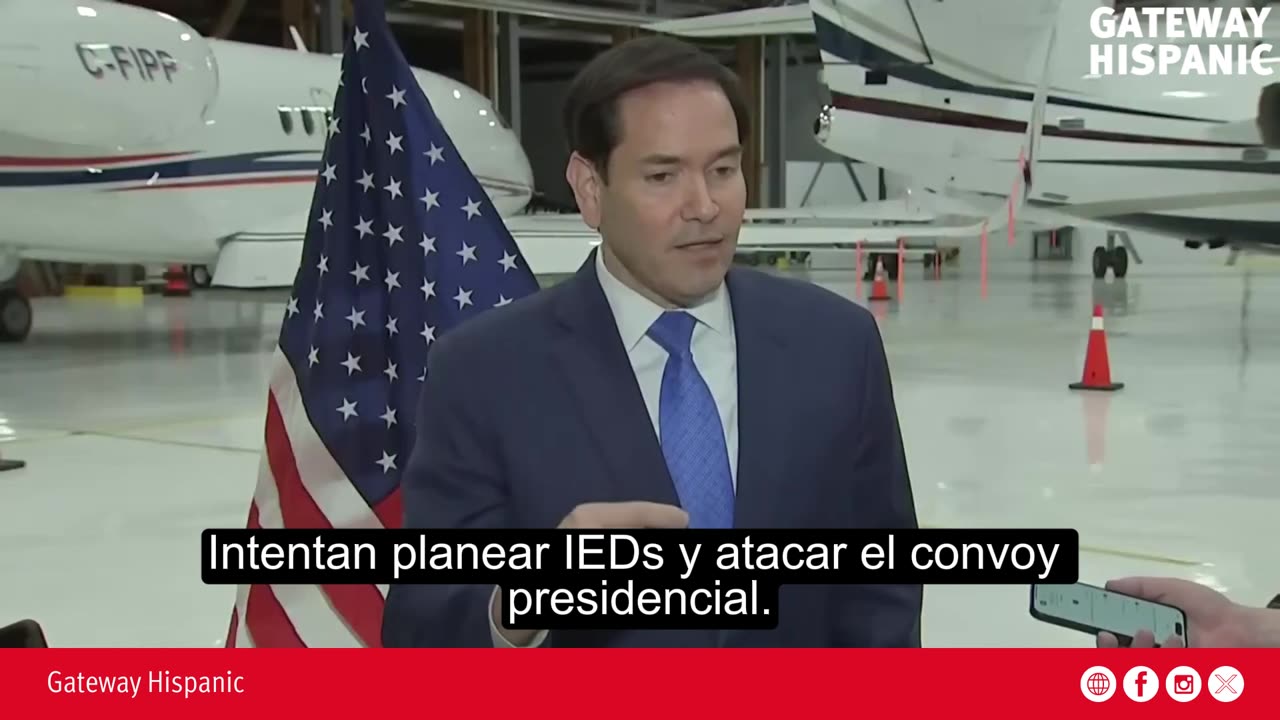 The Power of the Cartels Surpasses That of Several States in the Hemisphere