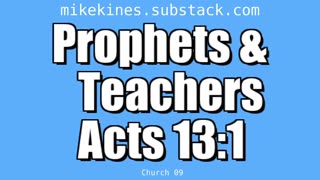 Church_009_Prophets_and_teachers_Acts_13-1