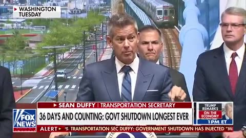 McEnany warns_ This is getting VERY SERIOUS