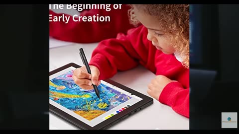 Frunsi RubensTab T11 Pro standalone Drawing Tablet No Computer Needed,10.1 inch