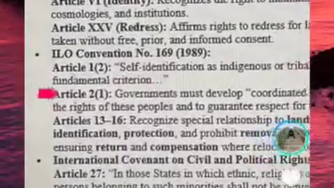 Status correction as a Living National Sovereign Man or Lady: