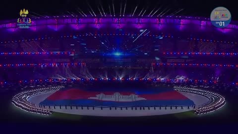 We remember the SEA Games 2023