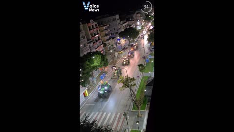 Οι Τίτλοι της Ημέρας σε 60" από το VoiceNews.gr Δευτέρα 20/10/2025