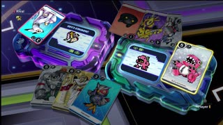 Lets Play Digimon Story: Time Stranger Part 2
