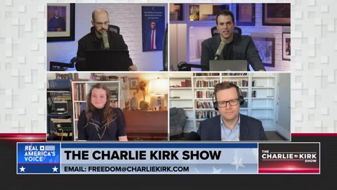 America Needs to Stand on the Values it was Founded On