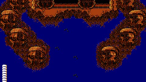 NES Longplay 578 Starship Hector