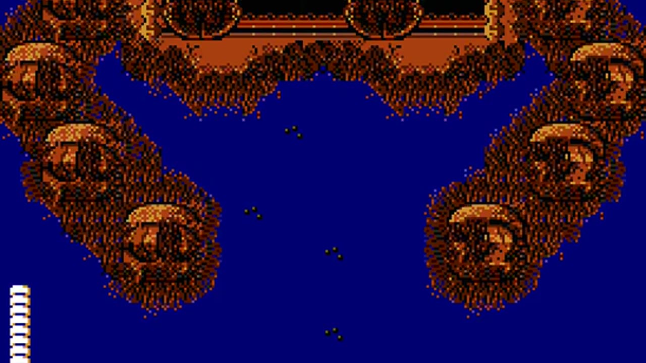 NES Longplay 578 Starship Hector