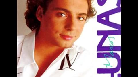 Marcos Llunas - Vale la pena