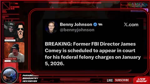 SAME Q'S DIFFERENT VIEWS Ep. 25