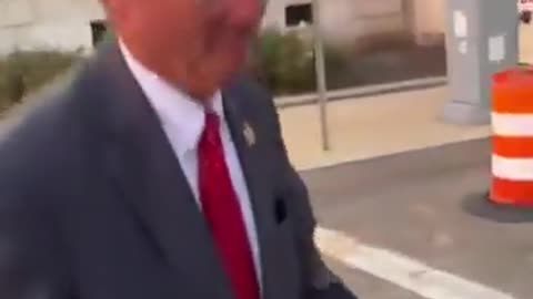 Congressman Tim Burchett says that “entities” are coming from 5-6 deep water sites on Earth...