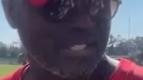 Bucs Reeling as Wirfs Injured Again