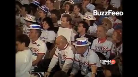 Jeb Bush 1987: Where's George?