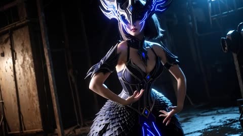 Hot Anime Cosplay Girls | Curvy Woman Anime | Viral TikTok Cosplay 2026 🔥