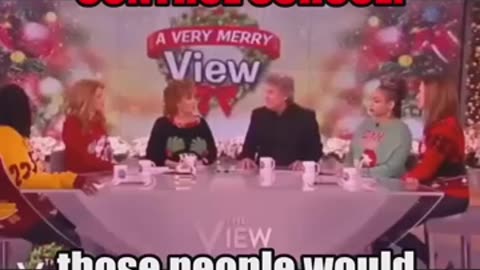 Kurt Russell SCHOOLS The View on The Need For The Second Amendment