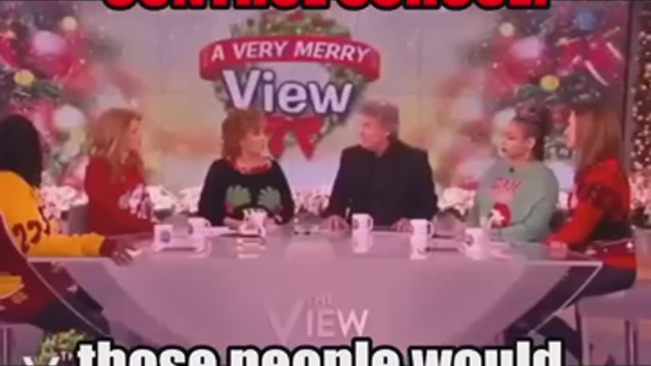 Kurt Russell SCHOOLS The View on The Need For The Second Amendment