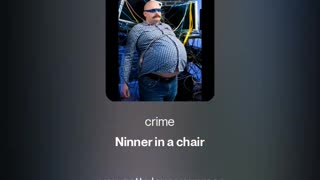 Ninner in a Chair v2 Original