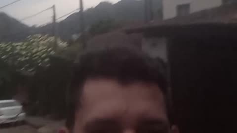 Ser feliz 😊 trilha 🌾