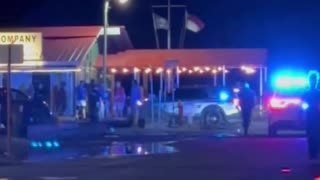 3 killed after gunman on boat opens fire at Southport, NC restaurant
