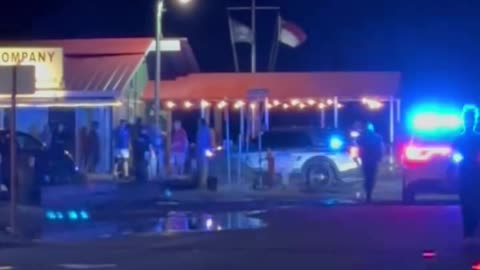 3 killed after gunman on boat opens fire at Southport, NC restaurant