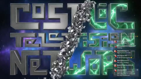 Cosmic Television Network